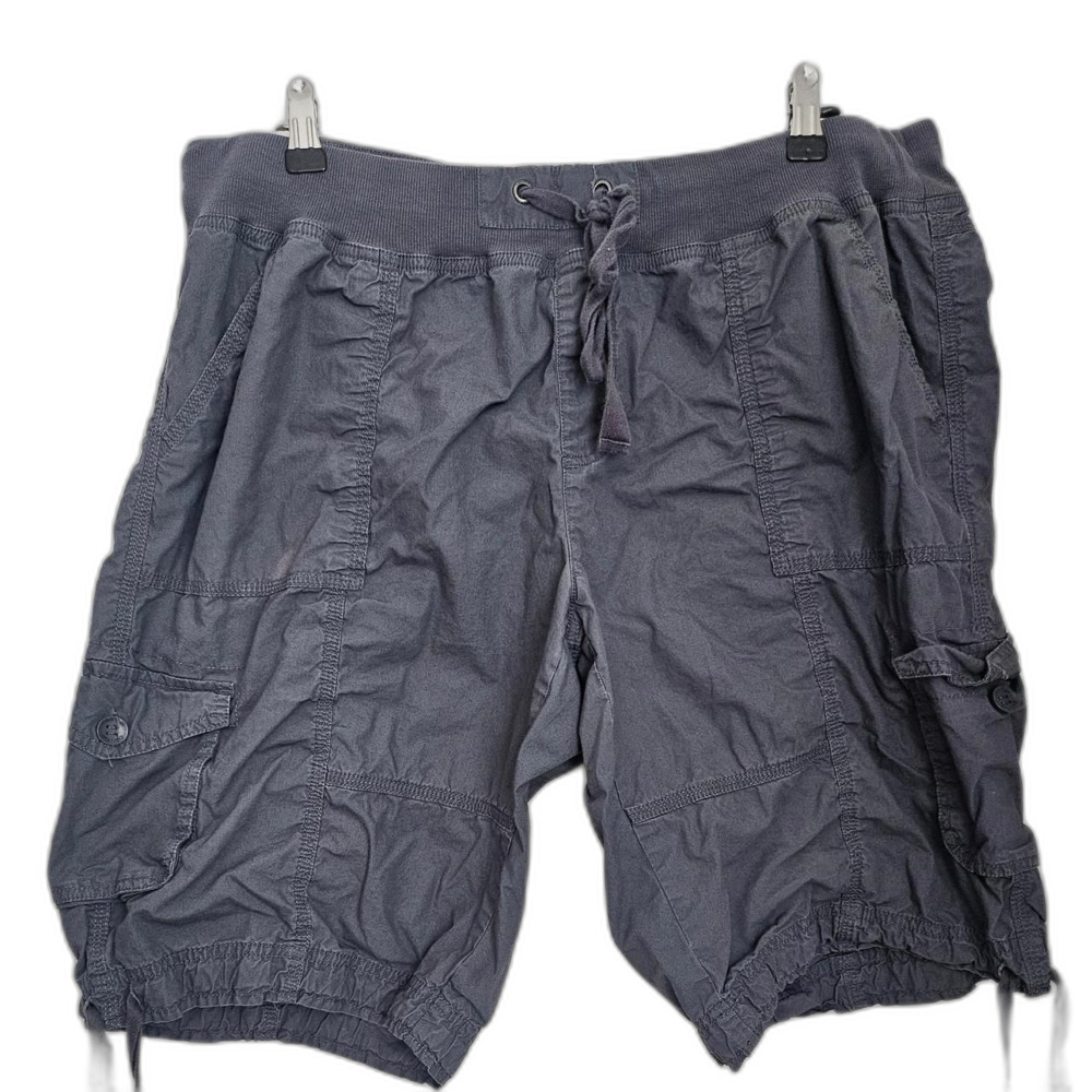 Calvin-klein Men's Navy Shorts XXL